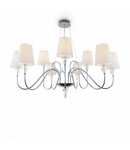 Lustra, candelabru Florero
MOD078PL-09CH