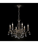 Lustra, candelabru Grace
RC247-PL-06-R