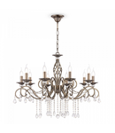 Lustra, candelabru Grace
RC247-PL-10-R