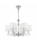 Lustra, candelabru Ontario
MOD020PL-06CH