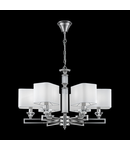 Lustra, candelabru Ontario
MOD020PL-06CH