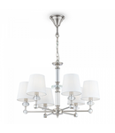 Lustra, candelabru Riverside
MOD018PL-06CH