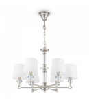 Lustra, candelabru Riverside
MOD018PL-06CH