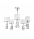 Lustra, candelabru Talento
DIA008PL-05CH