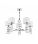 Lustra, candelabru Talento
DIA008PL-05CH