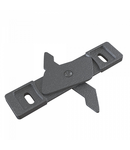Lock for overhead mounting TRA004HS-21S
TRA004HS-21S