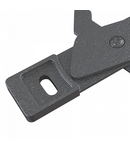 Lock for overhead mounting TRA004HS-21S
TRA004HS-21S