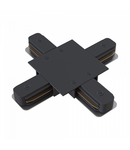 X Conector pentru sina TRA002CX-11B
TRA002CX-11B