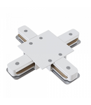 X Conector pentru sina TRA002CX-11W
TRA002CX-11W