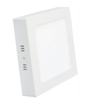 CORP DE ILUMINAT PANEL LED PATRAT APARENT, 170x170x40mm,6400K,18W