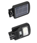 Corp stradal SOLAR LED 50w/6000k (plastic/telecomanda) 