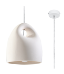 Lampa ceramica  supendata  BUKANO