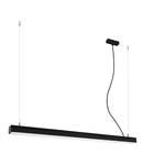 Lampa suspendata PINNE 117 alb