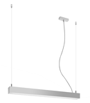 Lampa suspendata PINNE 67 negru