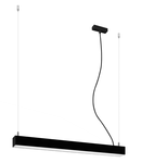 Lampa suspendata PINNE 67 alb