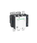 Tesys D contactor - 3P(3 NO) - AC-3 - 440 V 150 A - 230 V AC 50/60 Hz bobina