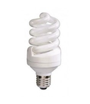 BEC ECO Spirala E27 230v/15w 2700K