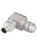 Conector industrial tipAB-C5-M12FA-PG7-SH