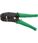 Crimping tool RJ45 Hirose TM11/TM21 8-p.