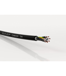 Cablu pentru aplicatii lant port cabluOLFLEX CHAIN TM 18G18AWG