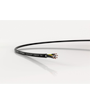Cablu pentru aplicatii lant port cabluOLFLEX CHAIN TM 3G18AWG