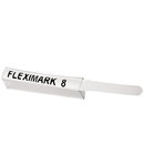 Eticheta FLEXIMARK Label LMB 30-4,6 YE/WH