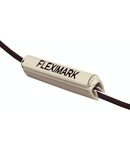 Eticheta FLEXIMARK collar SnapOn 2-3.5/15 TR
