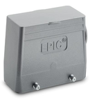 Conector industrial EPIC H-B 16 TSH M32