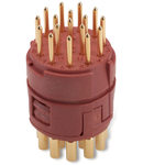 Conector industrial EPIC SIGNAL M23 17E SLM (5)