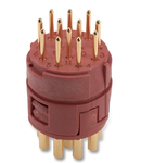 Conector industrial EPIC SIGNAL M23 12E SLM (5)