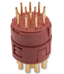 Conector industrial EPIC SIGNAL M23 12P SLM (5)