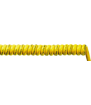 Cablu spiralat OLFLEX SPIRAL 540 P 5G0,75/1000
