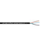 Cablu senzoristicaUNITRONIC SENSOR LifYY A 4x0,34