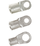 Conector electric CABLE LUGS KB2,5-5R DIN 46234