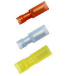 Conector electric PANEL CONNECTORS L-RB 49