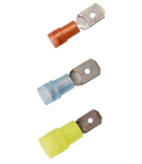 Conector electric PANEL CONNECTORS L-RB 48