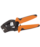 Cleste crimping tool PEW 8.87 PLUS