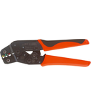 Conector electric PRESS PLIERS DSA 0110