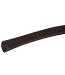 Tub tesatura protectie la frecare SILVYN BRAID PA6 NW 16 14,0-24,0 / 15M