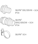 SILVYN SI 18x22 SGY