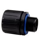 Conector SILVYN FPAX- M32x1,5 BK