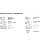 Conector SILVYN HIPROJACKET NW 6