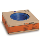 Conductor H05V-K 1X0,75 PK