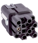 Conector industrial EPIC H-Q 12 BCM (10)