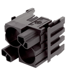 Conector industrial EPIC MHS Bus 2x(4) CM