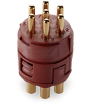 Conector industrial EPIC SIGNAL M23 7E SLM (5)