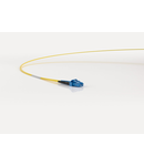 Accesoriu fibra optica GOF Duplex Patchcord ST/SC G50 OM2, 2m