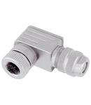 Conector special AB-C5-M12MSB-PG9-SH-AU