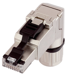 PatchcordED-IE-AXS-6A-A-20-FC