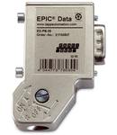 Conector special ED-PB-90-PG-LED